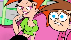 Странная месть Тимми