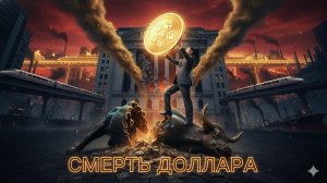 🤫 Секретный план БРИКС: Топ-экономист Китая рассказал, как мир откажется от доллара США