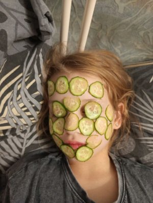 Кристина и Маша 2 часть