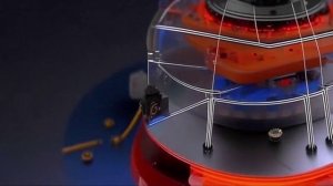 043- Гироскоп