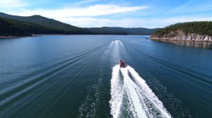 Шантарские острова