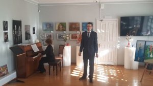 Захар Никитин - Отговорила роща золотая