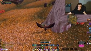 FARM MODE: собираю траву, руду и случайно влетаю в данж! | WoW