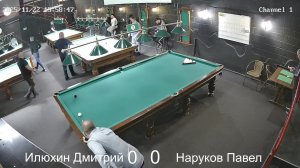 XI этап OBN Profi Pyramid 2025