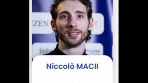 Niccolo Macii
