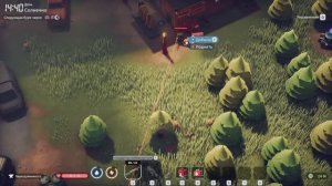 Escape from Duckov прохождение серия 20