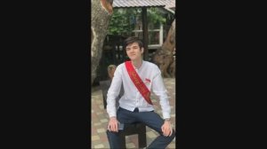 Поздравляю своего сыночка с Днём сыновей! И конечно же, всех Ваших сыновей тоже с праздником!🎉🎉🎉