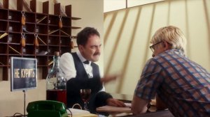 Невероятные приключения Шурика 
ТРЕЙЛЕР №2 
Премьера в РФ - 11 декабря 2025