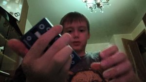 фокусы вторая часть