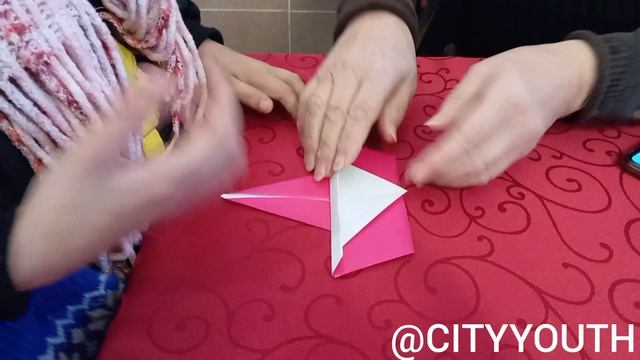 Мастер класс