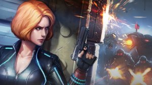 Marvel: Future Fight - Межпространственный бой 4,5,6. (Сюжет)