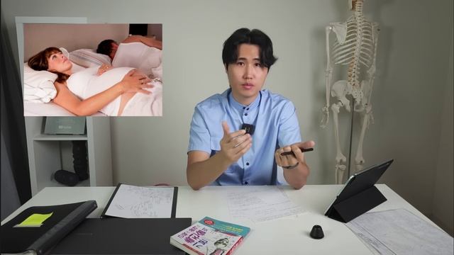 Вредные позы для сна: как они влияют на здоровье мозга и суставов