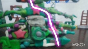 ратте атакует, кв44 справится?