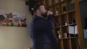 14.11.21 г ..Александр Гладков ..г Анапа