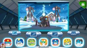 ТРАНСФОРМЕРЫ / БОТЫ СПАСАТЕЛИ/ НОВЫЕ ПРИКЛЮЧЕНИЯ /  БИТВА С КОРОЛЕМ / ДЕТСКАЯ ВСЕЛЕННАЯ