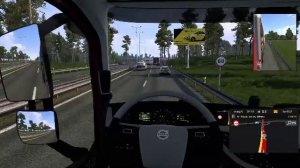 Euro Truck Simulator 2