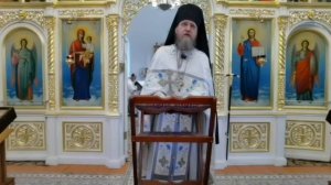 Собор Архистратига Михаила и прочих Небесных Сил бесплотных. 21.11.2025