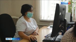 В Яковлевской ЦРБ 10 специалистов получают выплаты за досрочный выход из декрета