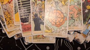 ТАРО РАСКЛАД\ ЧТО СЕЙЧАС ПРОИСХОДИТ ТАМ, ЧТО ВЫ УЖЕ ОСТАВИЛИ?!