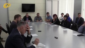 ДЕПУТАТ ГОРДУМЫ РОМАН ЛИМОРЕНКО СЛОЖИЛ С СЕБЯ ПОЛНОМОЧИЯ ПО СЕМЕЙНЫМ ОБСТОЯТЕЛЬСТВАМ