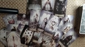 ЧЕГО ВАМ ЖДАТЬ ОТ ЗАГАДАННОГО ЧЕЛОВЕКА?