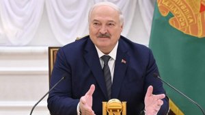 Лукашенко в рамках договоренностей с Трампом помиловал 31 гражданина Украины