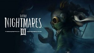 В Little Nightmares III➤Конфетная Фабрика