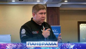 ⚡️ Соцзащита в фокусе: экспертный разбор для финалистов кадрового конкурса «Донбасс. СВОи Герои»