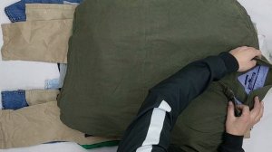 40526 RALPH/TOMMY/LACOSTE ВИНТАЖ МИКС, 11пак, Mix Ralph/tommy/lacoste, секонд (vintage/extra) оптом