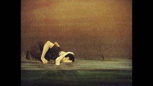 В ТИХОМ ОМУТЕ