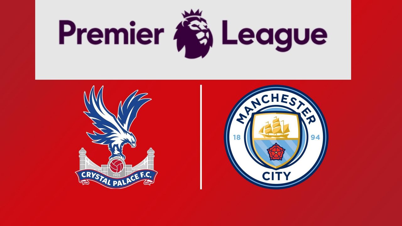 АПЛ/Кристал Пэлас-Ман Сити