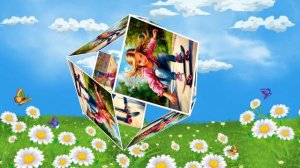 Вспоминаем лето!