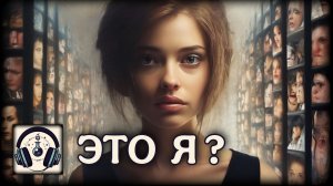 Кто Я?  Образ себя