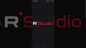 как добавить описание  канала  на рутуб  с телефона