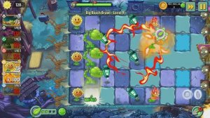 Растения против Зомби 2