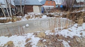 9756938 Снежный