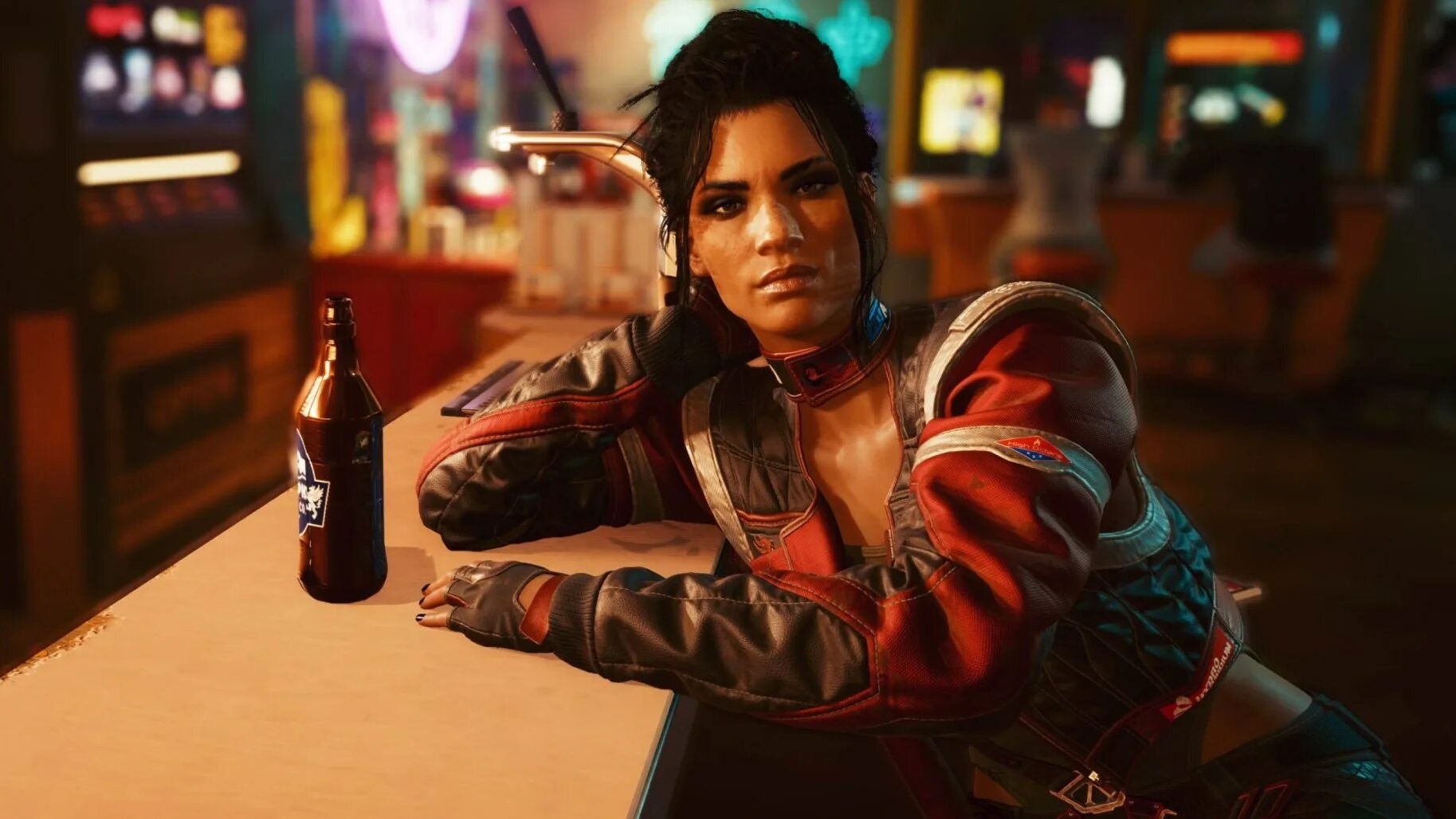 Cyberpunk 2077 — 13 часть прохождения,  компьютерная игра в жанре Action/RPG с открытым миром