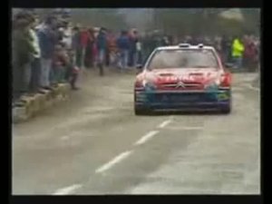 Памяти Колина МакРея 2