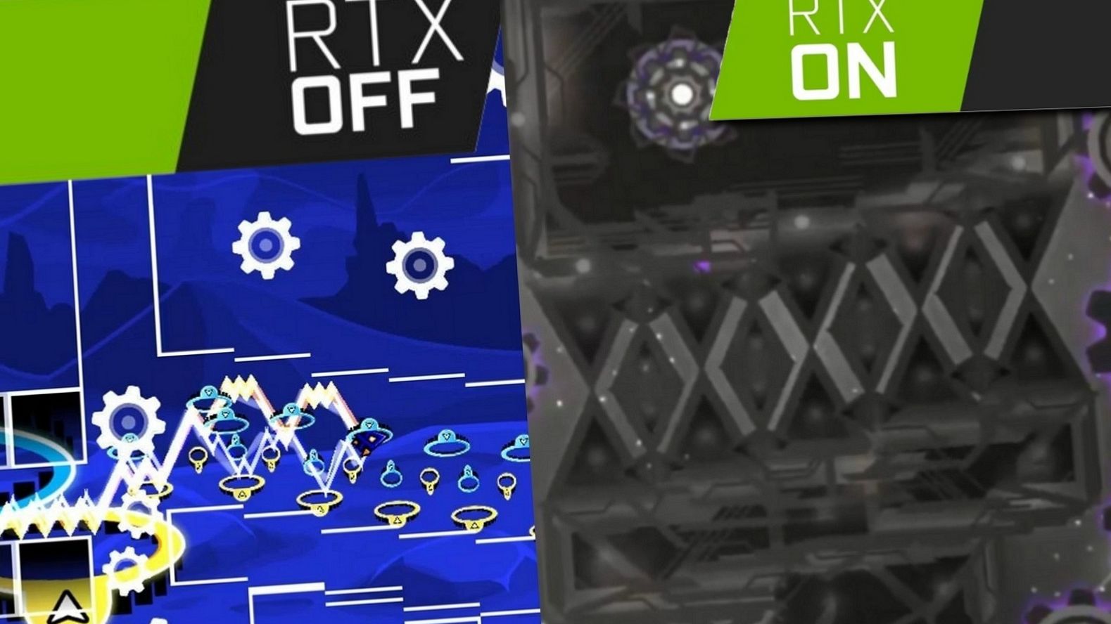 TON618 I RTX OFF смотреть онлайн