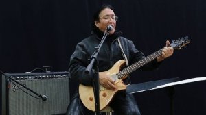 Виталий Власов - Күөрэгэй (Чөркөөх, 01.11.2025)