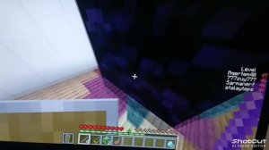 Паркур в майнкрафт 4 часть