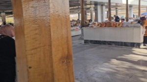 Прогулка по Самарканду 📍