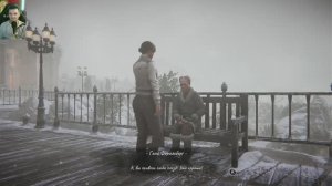 Syberia - Remastered (2025) Финал