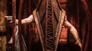 Возвращение в Сайлент Хилл «Return to Silent Hill» русский трейлер, 2025