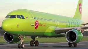 MSFS2024 Fenix simulations A320-200 SL, SBI005, St Petersburg(ULLI) - Arkhangelsk(ULAA)