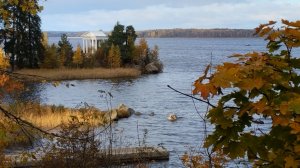 Парк Монрепо_3 часть