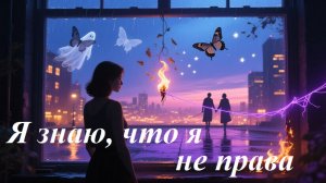 Я знаю, что я не права, AI Suno