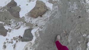 Еландинский порог.