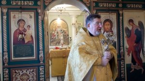 Воскрешение дочери Иаира | проповедь