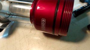 Кемпинговый фонарь замена батареек